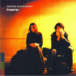 Dubtribe Sound System – Baggage