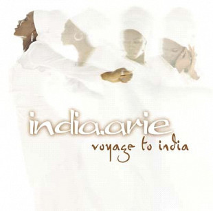 India.Arie – Voyage To India