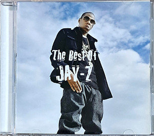 JAY-Z «The Best of» (ліцензія UA) новий диск