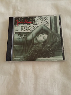 Jennifer Rush/1992/
