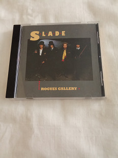 Slade/rogues gallery/1984