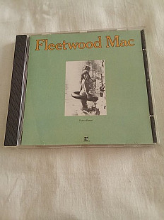 Fleetwood Mac/future games/1971