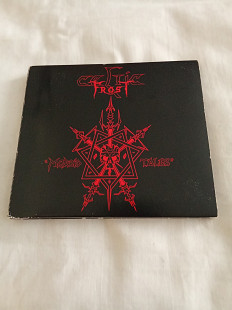 Celtic frost/morbid tales/2017