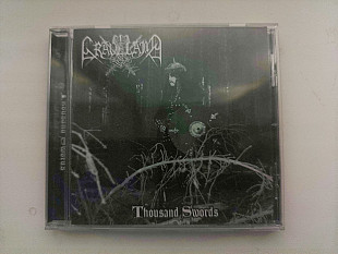 Graveland - Thousand Swords