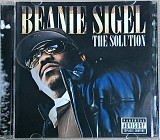 BEANIE SIGEL «The Solution» (ліцензія UA) новий диск