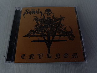 Sabbat - Envenom