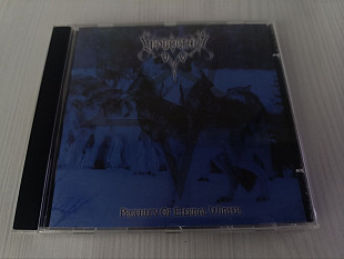 Lungorthin - Prophecy Of Eternal Winter