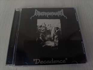 Лютомысл - Decadence