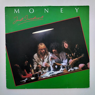 Money – First Investment