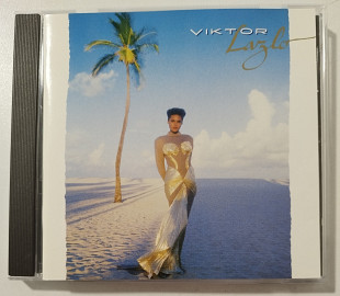 CD VIKTOR LAZLO 1987 Viktor Lazlo (Germany)
