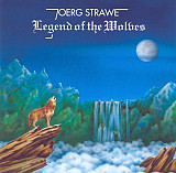 Joerg Strawe – Legend Of The Wolves