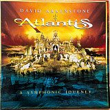 David Arkenstone – Atlantis: A Symphonic Journey