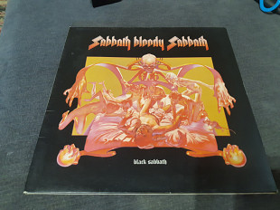 Black sabbath/73/bloody sabbath/wwa/UK/nm-