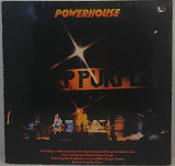 Deep Purple – Powerhouse LP 12" (Прайс 49911)