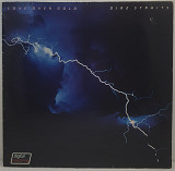 Dire Straits – Love Over Gold LP 12" (Прайс 39077)