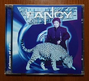 Fancy – Colours Of Life