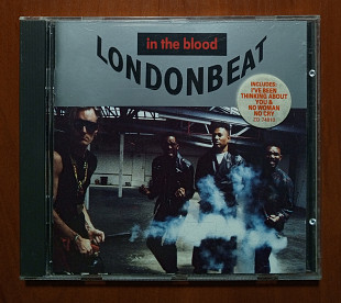 Londonbeat – In The Blood