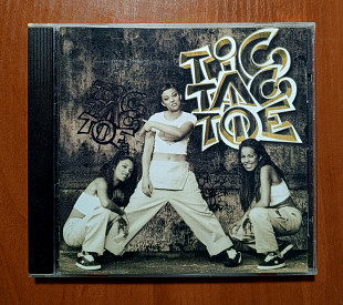 Tic Tac Toe – Tic Tac Toe