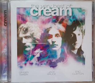 Cream* The best of Cream* фирменный