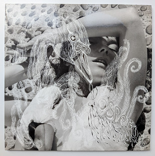 Björk - Vespertine (2xLP, 2001, Polydor EU 1st Press) EX/NM