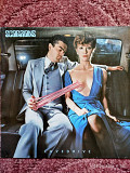 Scorpions – Lovedrive EX+/NM-