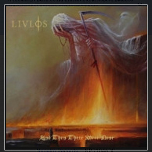 CD Livløs - And Then There Were None
