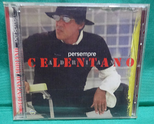 Adriano Celentano – Per Sempre (Ukraine)