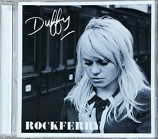 DUFFY «Rockferry» (ліцензія UA)
