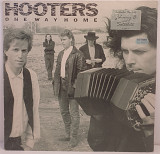 Hooters – One Way Home LP 12" (Прайс 30562)
