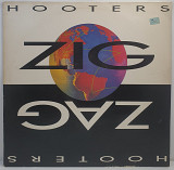 Hooters – Zig Zag LP 12" (Прайс 43918)