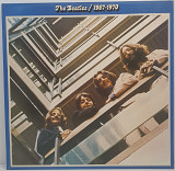 The Beatles – 1967-1970 LP 12" (Прайс 42817)