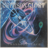Crimson Glory – Transcendence LP 12" (Прайс 39558)