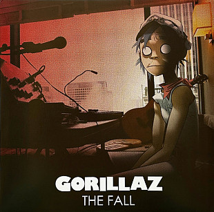 Gorillaz – The Fall