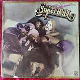 Supermax – Fly With Me