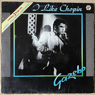 Gazebo – I Like Chopin