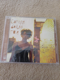 Corinne Bailey Rae – Corinne Bailey Rae (CD, новий, запечатаний)