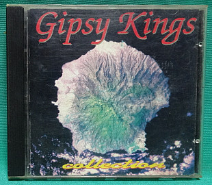 Gipsy Kings – Collection