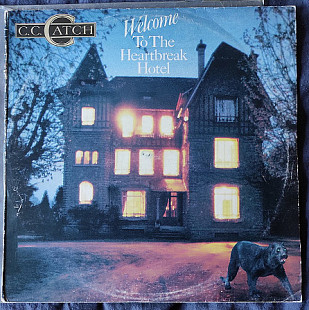 C.C. Catch – Welcome To The Heartbreak Hotel