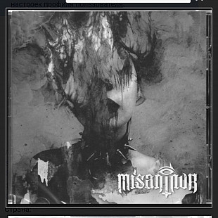 CD Misanthur - Ephemeris
