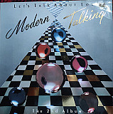 Modern Talking – Let's Talk About Love