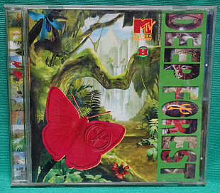 Deep Forest – MTV Music History