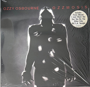 Ozzy Osbourne – Ozzmosis - 95 (26)