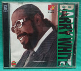 Barry White – MTV History 2000 - 2 x CD