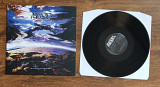 ASTROFAES – The Attraction: Heavens And Earth