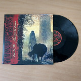 Blood Of Kingu ‎– Sun In The House Of The Scorpion