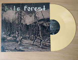 Hate Forest – Sorrow