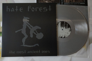 Hate Forest – The Most Ancient Ones