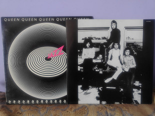 Queen Jazz 1978(UK) nm-/nm-