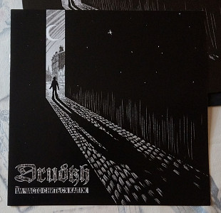 Drudkh - Їм Часто Сниться Капіж (Сlear Vinyl)
