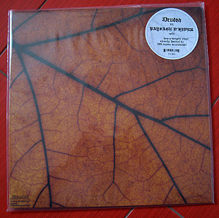 Drudkh - Drudkh / Paysage D'Hiver (Clear Vinyl)